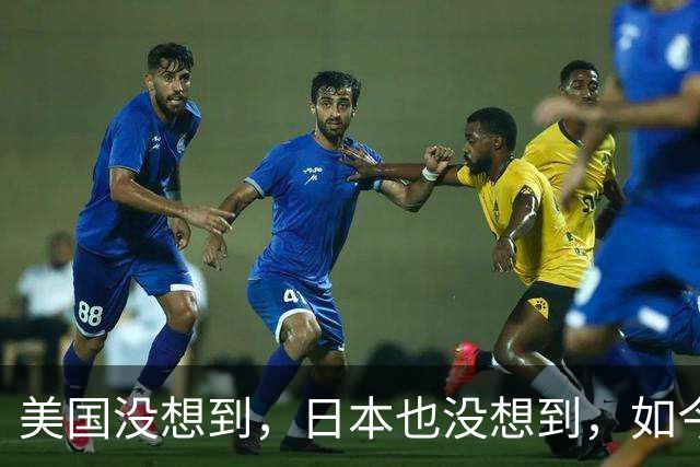 美国没想到，日本也没想到，如今的中国广东省，已成了全球焦点
